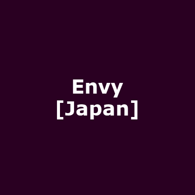 Envy [Japan]