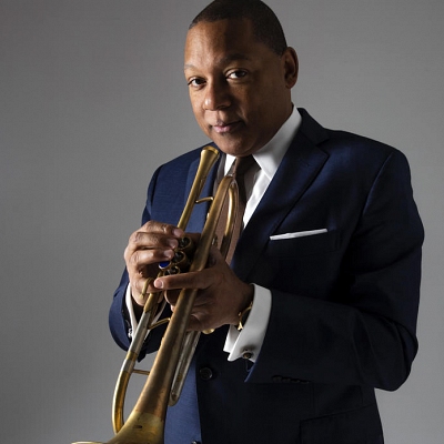 Wynton Marsalis