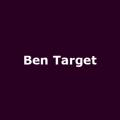 Ben Target