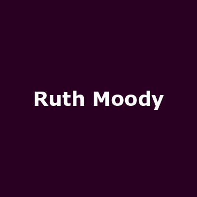 Ruth Moody