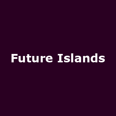 Future Islands