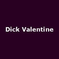 Dick Valentine