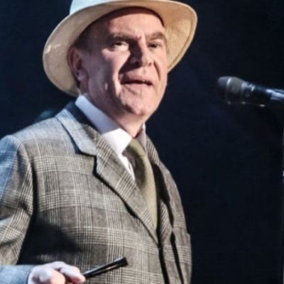 Ashley Hutchings