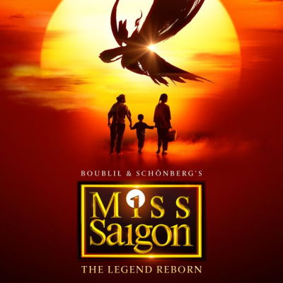 Miss Saigon