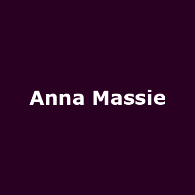 Anna Massie