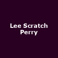 Lee Scratch Perry