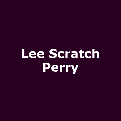 Lee Scratch Perry