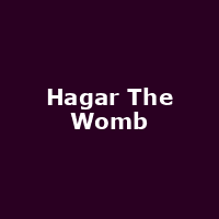 Hagar The Womb