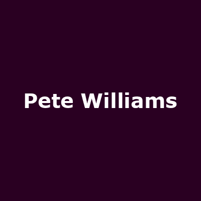 Pete Williams