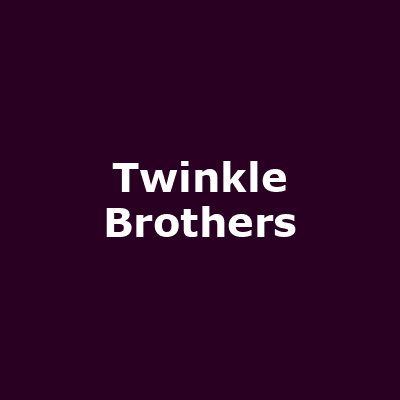 Twinkle Brothers