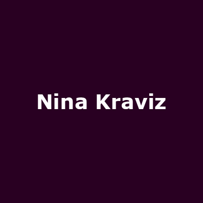 Nina Kraviz