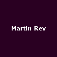 Martin Rev