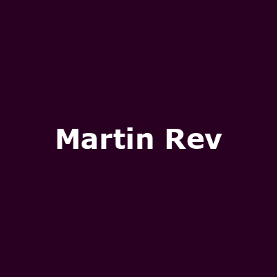 Martin Rev