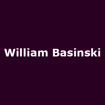 William Basinski