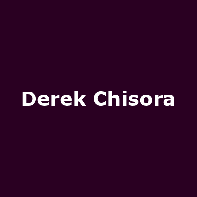 Derek Chisora