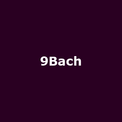 9Bach