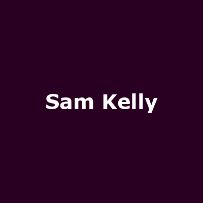 Sam Kelly