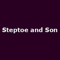 Steptoe and Son