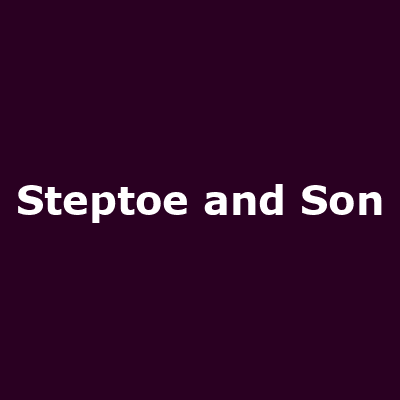 Steptoe and Son