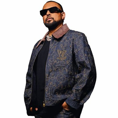 Sean Paul