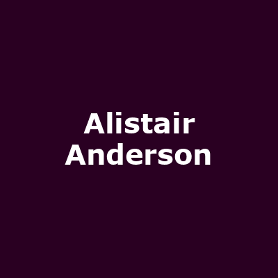 Alistair Anderson