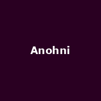 Anohni