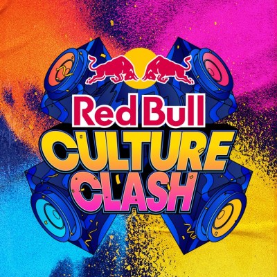 Red Bull Culture Clash