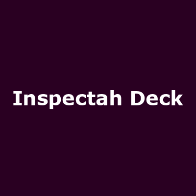 Inspectah Deck