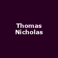 Thomas Nicholas