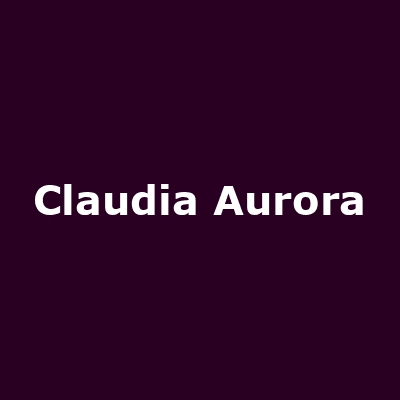 Claudia Aurora