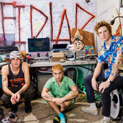 FIDLAR