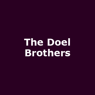 The Doel Brothers