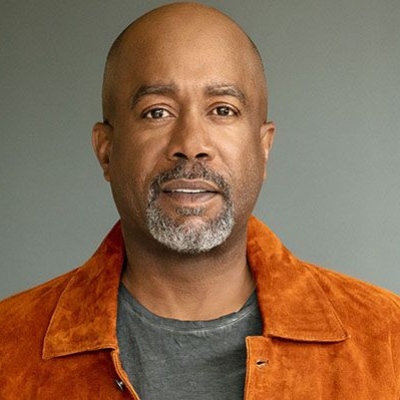 Darius Rucker