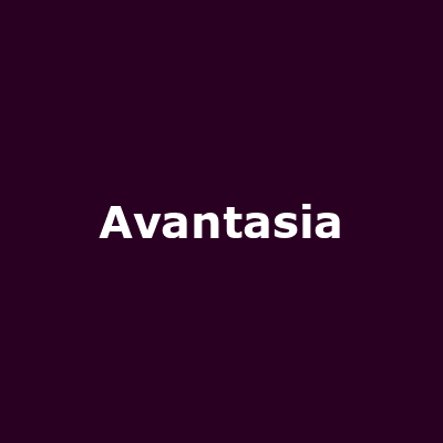 Avantasia