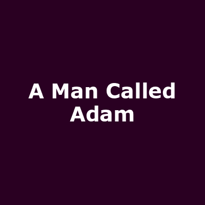 A Man Called Adam