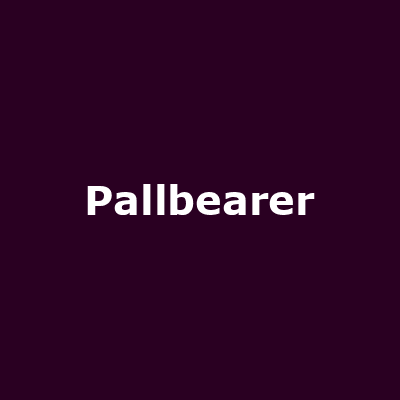 Pallbearer