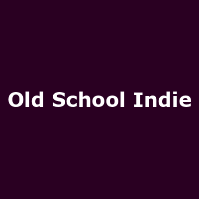 Old School Indie