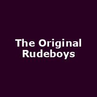 The Original Rudeboys