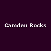 Camden Rocks