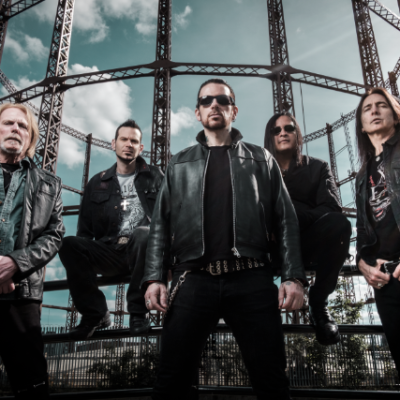 Black Star Riders