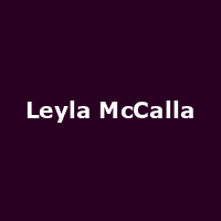 Leyla McCalla
