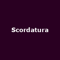 Scordatura