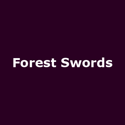 Forest Swords