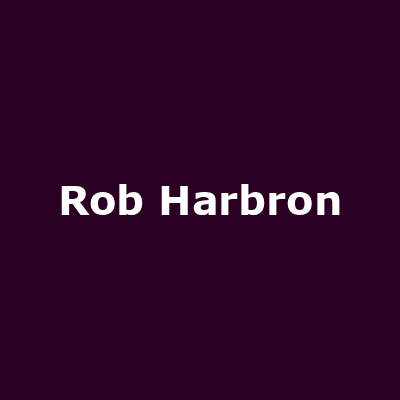 Rob Harbron