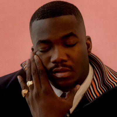 Jacob Banks