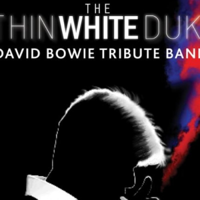 The Thin White Duke