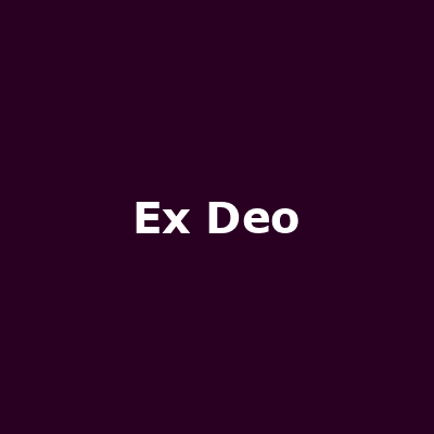 Ex Deo