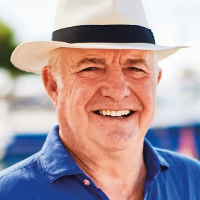 Rick Stein