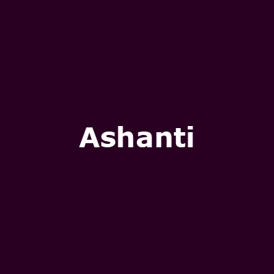 Ashanti