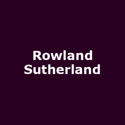 Rowland Sutherland